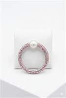 Anillo Mimi Mujer in Plata A22VVARS-58